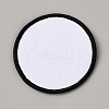 Computerized Embroidery Cloth Iron on/Sew on Patches DIY-WH20081-005A-1