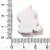 Unicorn Theme Cartoon Resin Decoden Cabochons X1-CRES-Z011-02C-3