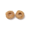 Brass Beads KK-Z112-34G-1