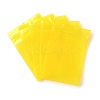 Plastic Transparent Resealable Bag OPP-B002-B02-1