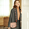 Ethnic Style Polyester Adjustable Bag Straps DIY-WH0449-62B-5