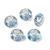 Epoxy Resin European Beads RPDL-N015-02B-1-1