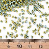 12/0 Glass Seed Beads SEED-S005-34-4