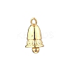 Brass Pendants KK-D427-02A-G-1