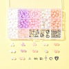 DIY Bracelet Jewelry Kits DIY-FS0006-88-7