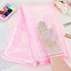 1PC Polyester Coloured Gauze DIY-BC0012-76-3