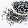 Round 6/0 Glass Seed Beads X-SEED-A006-4mm-112-1
