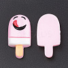 Resin Cabochons CRES-S358-25C-2
