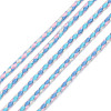 Polyester Braided Cords OCOR-T015-A03-1