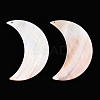 Freshwater Shell Pendants X-BSHE-S620-04-4