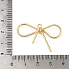 Brass Pendants KK-F087-03G-04-3