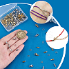 DIY Jewelry Making Finding Kits DIY-ME0001-31-4