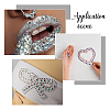 2160Pcs Hotfix Rhinestone RGLA-DC0001-11-5