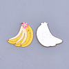 Plastic Cabochons LS-X-KY-T010-38-2