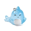 Luminous Resin Pendants LS-RESI-U001-01C-2