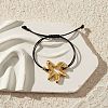 Alloy Link Bracelets WGDAC4C-01-1