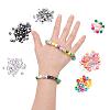 DIY Jewelry Set Making DIY-YW0002-12-5