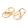 Zinc Alloy DIY Bags Adjustable Clasps Accessories PALLOY-A068-06KCG-2