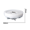 Food Grade Silicone Candle Holder Molds SIMO-PW0010-01A-1