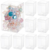 Rectangle PVC Packaging Boxes CON-WH0099-30C-1