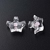 Transparent Acrylic Beads LS-MACR-S373-105-B07-3