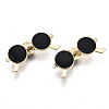 Alloy Brooches JEWB-S011-029-1