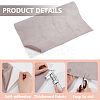 Velvet Fabrics DIY-WH0622-356A-07-3