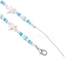 Pendant Decorations HJEW-JM03182-02-4