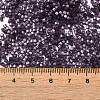 Glass Bugle Beads SEED-B001-03A-01-4