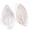 Transparent Glass Pendants LS-GLAA-H102-B03-2