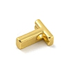 Brass Pendants KK-P263-13G-T-2