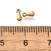304 Stainless Steel Charms STAS-D288-08G-3