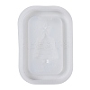 DIY Christmas Theme Pendant Silicone Molds LS-DIY-Q138-02E-2