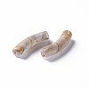 Two Tone Acrylic Beads X1-MACR-S272-78B-3