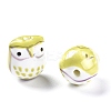 Handmade Porcelain Beads X-PORC-S447-05-2