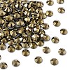 Preciosa® Crystal Hotfix Flatback Stones Y-PRC-HSS12-00030-261-1