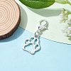 Alloy Pendant Decorations HJEW-JM01794-03-2