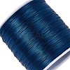 Round Copper Beading Wire for Jewelry Making YS-TAC0004-0.3mm-10-4