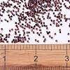 MIYUKI Delica Beads X-SEED-J020-DB0297-4
