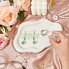 Porcelain Jewelry Plate DJEW-WH0058-01B-3