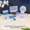 Unicraftale DIY Stud Earring Making Kits DIY-UN0002-28-8