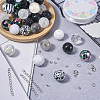 DIY Bracelet Necklace Making Kit DIY-TA0004-52-6