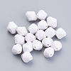 Opaque Acrylic Beads LS-SACR-S300-02A-01-3