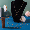 DIY Necklace Kits DIY-TA0010-24-7
