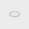 304 Stainless Steel Bamboo Joint Ring LS-GY8845-29-1
