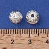 Alloy Spacer Beads FIND-B029-18S-3
