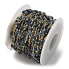 Brass Link Chains CHC-C009-02G-06-2