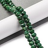 Natural Sesame Jasper Beads Strands G-K380-A21-01-2