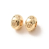 Brass Spacer Beads KK-F942-14G-1
