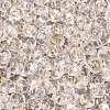 Transparent Colours Glass Seed Beads SEED-Q042-01A-B01-3